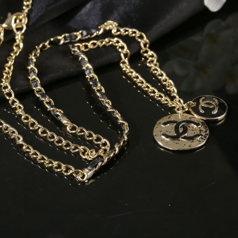 Chanel Necklaces